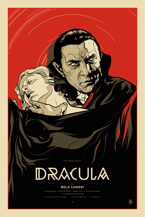 Drakula (Dracula) (1931) Dracul11