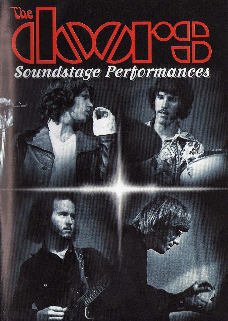 The Doors - Soundstage Performances (2002) The_do10