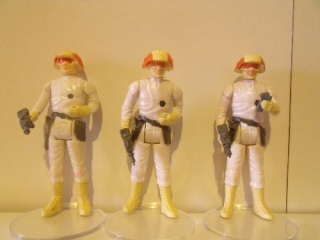 Star wars vintage (Figurine) 1977 1985  Jawa_567