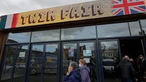 A vos agendas pour la Twin fair 2023 : Le  café polyglotte de Calais a été remarqué  0ce7e110