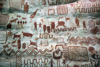 En Colombie, la fascinante découverte d’un legs âgé de 12 500 ans 8c109610