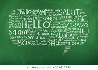 Histoire du langage, history of language, reflecting on languages, réflexion sur les langues 98b8a410
