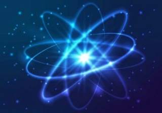 La fisica quantistica spiegata in modo semplice Atome10
