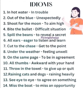  1 English idioms  - Page 10 Img_6733