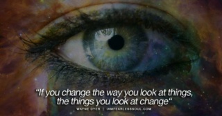 The world is changing and you are changing - Page 2 Oeil10