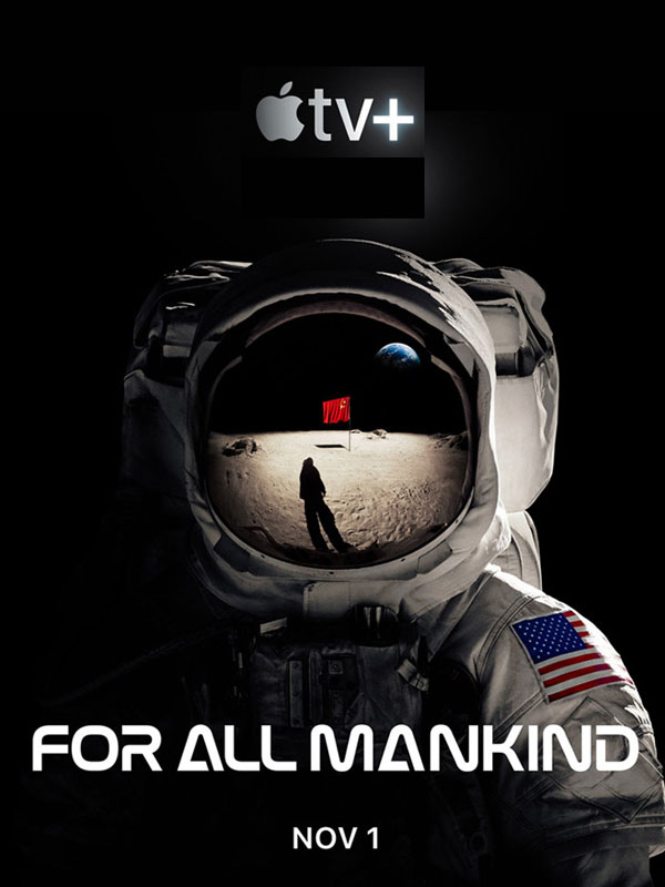 For All Mankind 00660210