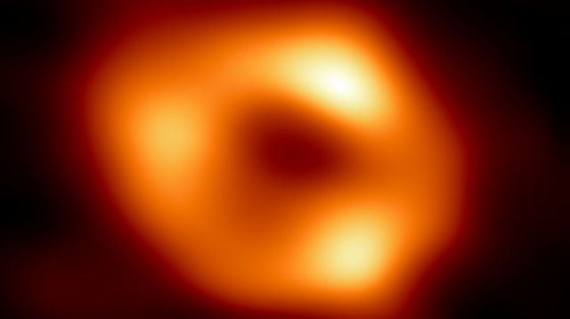 Des astronomes préparent une annonce “révolutionnaire” sur la Voie lactée Image-10