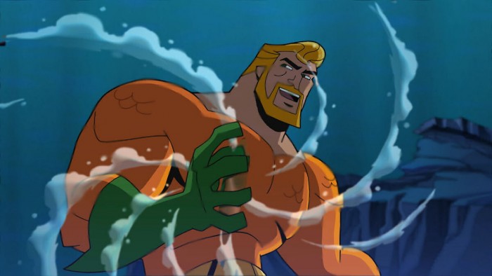 Seemingly weak superpowers? 0163