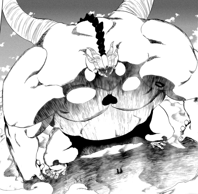 The Brute? 036