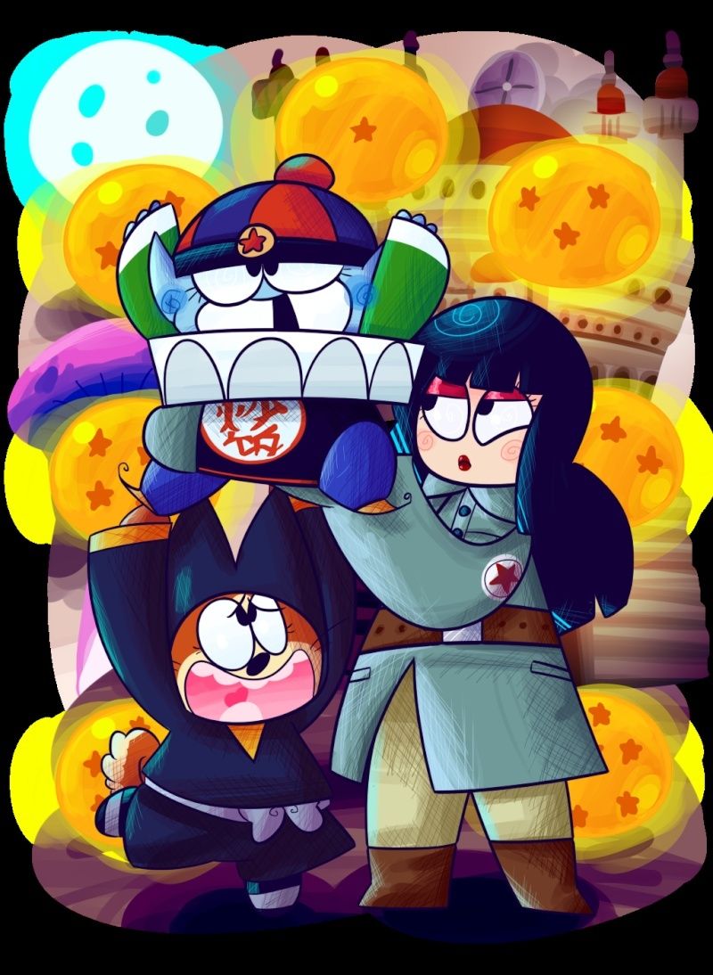 Harmless and Villianious Idiot Gang? Pilaf_10