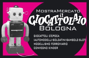 BOLOGNA fiere 23/24 marzo Giocat10