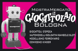 BOLOGNA FUMETTO & GAMES Giocat10