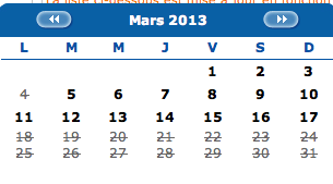 Vente flash sur le site de disneyland paris. Jusqu au 21 fevrier arrivees du 20 fevrier au 17 mars  Captur13
