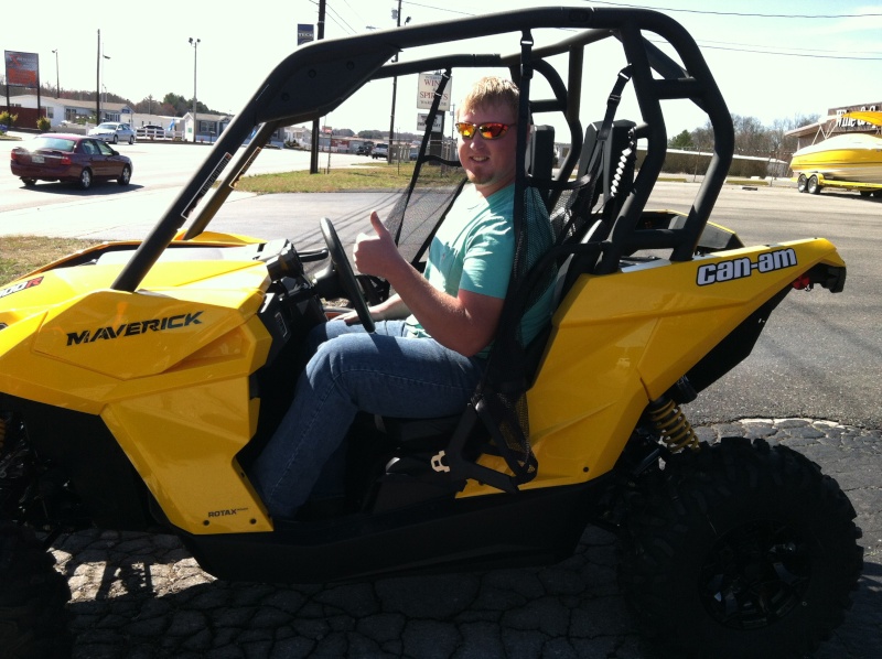 Who will be the 1st to buy a Maverick ? Img_1610