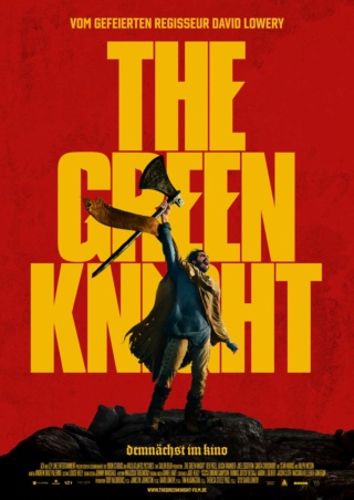 "The Green Knight"  (  The Green Knight, Irland, USA, 2021  ) 1181610