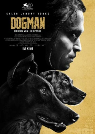 "DogMan"  (  DogMan, Frankreich, USA, 2023  ) 37202011