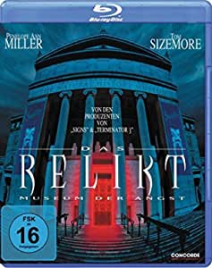 Fantasy,- Horror & Science Fiction - zuletzt gesehene Filme - Seite 4 51qeot10