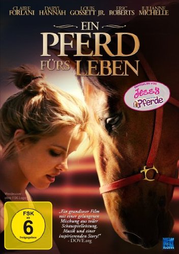"Ein Pferd für's Leben"  (  Amazing Racer, USA, 2012  ) 51rn0a10