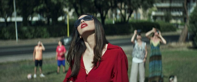 "Dark Glasses - Blinde Angst" ( Occhiali neri, Frankreich, Italien, 2022 ) 61hsqa10