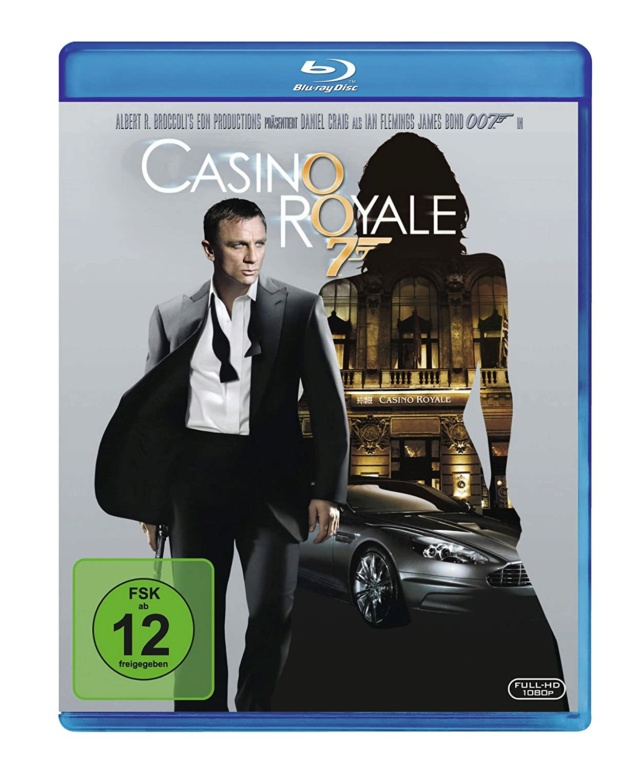"Casino Royale" 81wvgt10