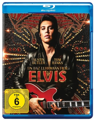 "Elvis" ( Elvis, Australien, USA, 2022 ) 91ulul11