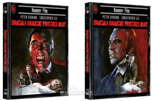 DVD/BD Veröffentlichungen 2023 Dracul17