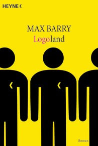 Logoland - Max Barry Logo10