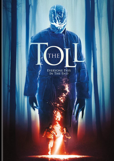 "The Toll Man"  (  The Toll Man, Kanada, 2020  ) Screen28