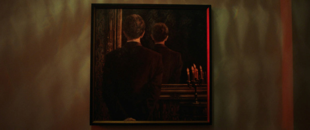 "The Night – Es gibt keinen Ausweg" ( The Night, Iran, USA, 2020 ) The-ni11