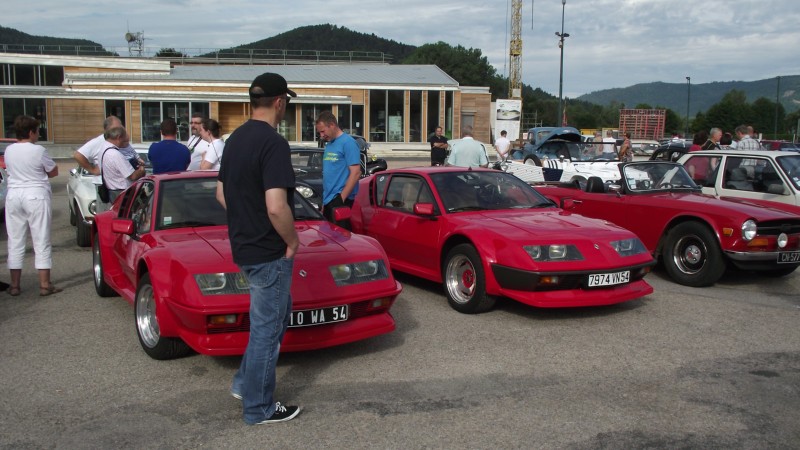 88(18Aout2013)Benediction des autos au Haut du Tot Dscf1014