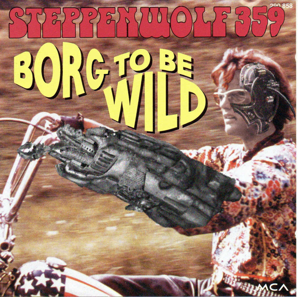 Pochettes de musiques détournées Borg_t10