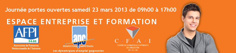 Porte ouverte CFAI 54-88 23 mars 2013 Bannia10