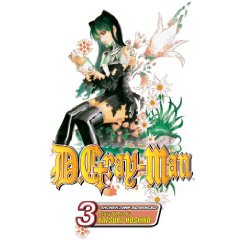 D.Gray-man Manga Chap 26 51rdjt10