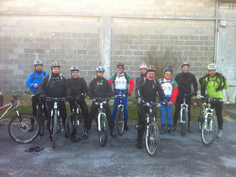 Pleine Selve 01.04.13 Pleine12