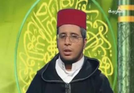 المغربي أحمد الخالدي يفوز بمسابقة دولية في حفظ وتلاوة القرآن بأندونيسيا Rentre17