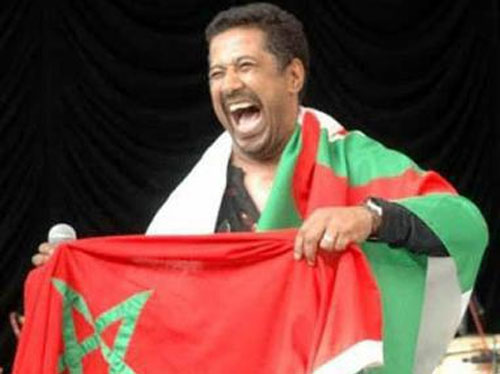 بأمر من الملك محمد السادس الشاب خالد يحصل على الجنسية المغربية‏ Shabkh10