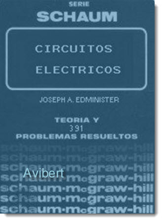 Circuitos Eléctricos ♦ J. A. Edminister ♦ Series Schaum Circui10