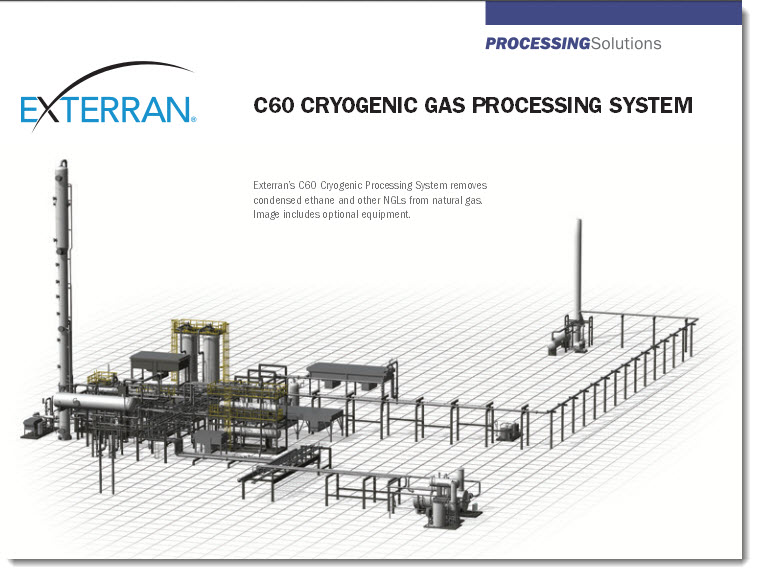 C60 CRYOGENIC GAS PROCESSING SYSTEM Natura11