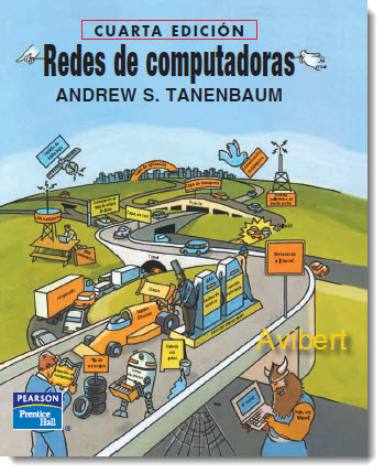 Redes de Computadoras, 4ed. ♦ Andrew S. Tanenbaum Redes_10