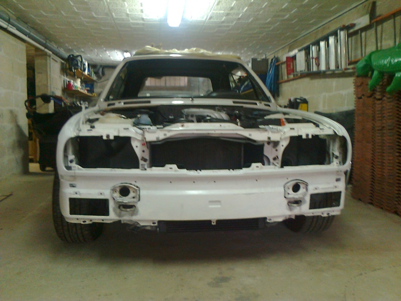 2100€ HT pour une refection cuir, et la peinture 2400 ... Photo020