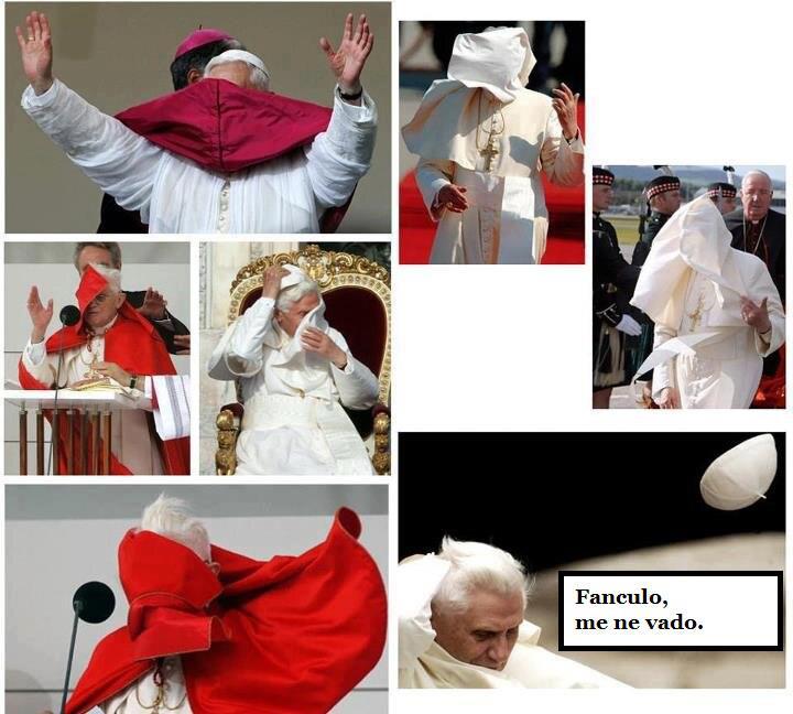 Dimissioni del papa: motivazioni 71428_10