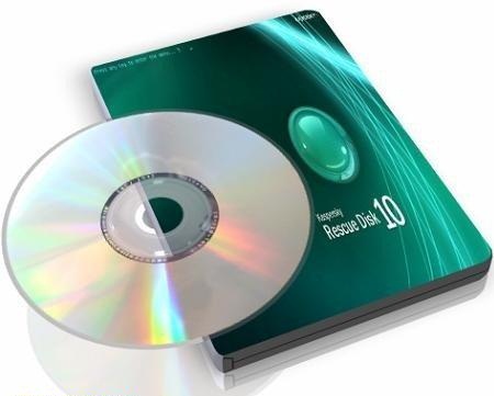 Kaspersky Rescue Disk 10.0.23.29 بتحديث الى يوم 2011/02/13 لازالة الفيروسات المستعصية من خلال الدوس  27090510