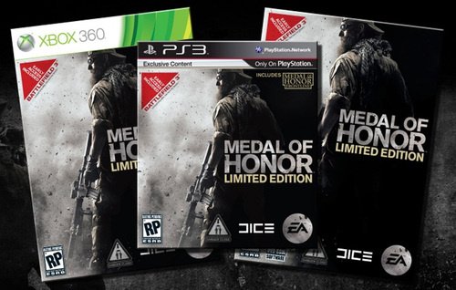 Battlefield 3 Beta Added to Medal of Honor Limited Edition 500x_b10