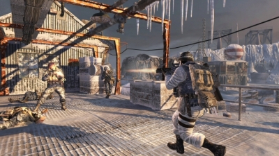 Call of Duty: Black Ops Gets Four New Achievements - News Codfir10