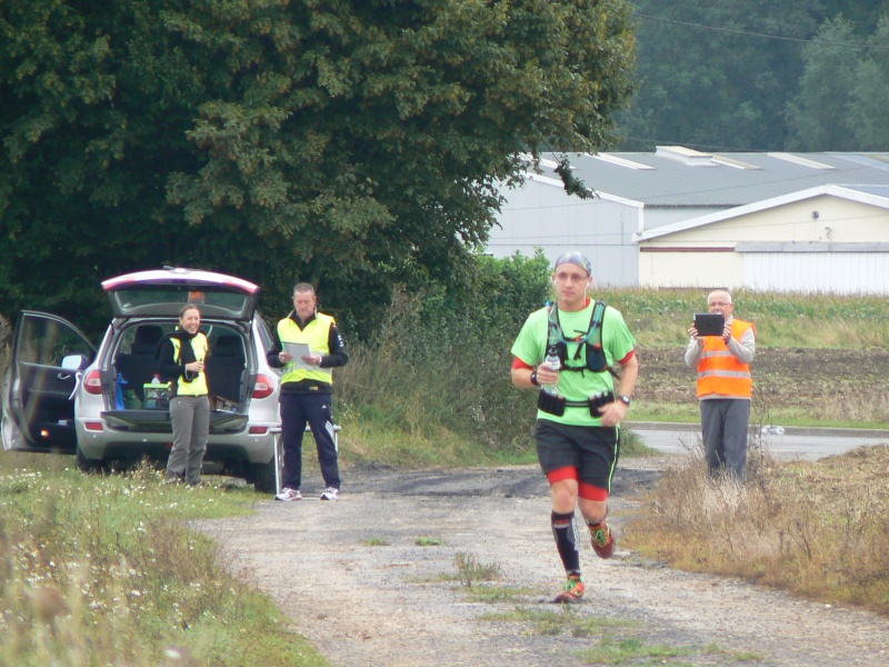 Ji Boop Trail - 62kms - course Off P1120511