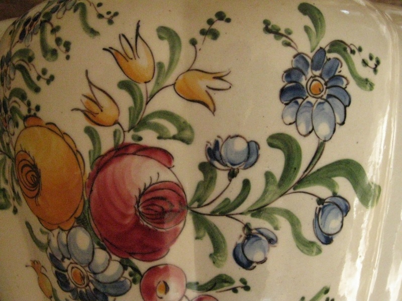 Vase en faïence de Jacques Martel, Desvres Img_0229