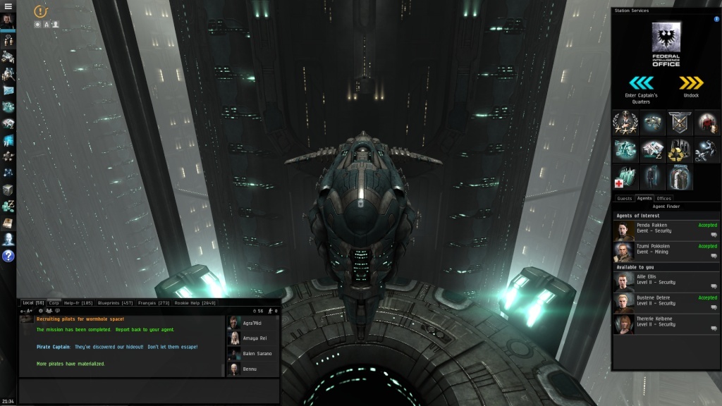 Let's Discover and Conquer the Universe in EVE Online - Page 2 Brutix10