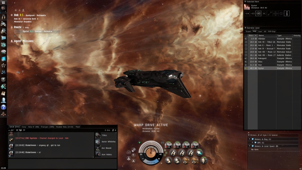 Let's Discover and Conquer the Universe in EVE Online - Page 2 Talos210