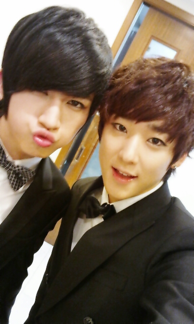 Kevin + Kiseop - Page 2 24412710