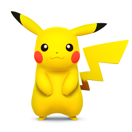 ---Pikachu--- Main_210